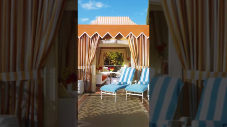 Why You Should Stay at Wynn Las Vegas | Luxury Resort, Attractions, & Exclusive Deals