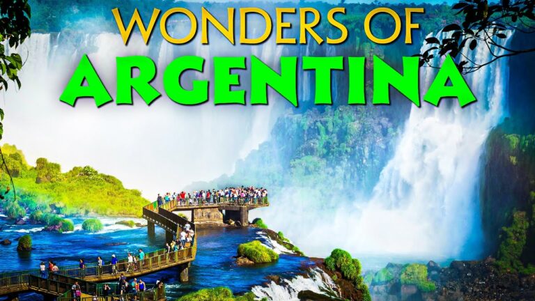 Explore Argentina: Luxury Travel on a Budget