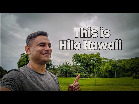 Everything You Need to Know About Hilo Big Island Hawaii