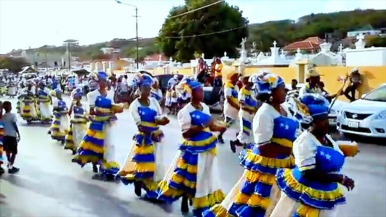 Exploring SEU Curacao: A Stunning Island Adventure