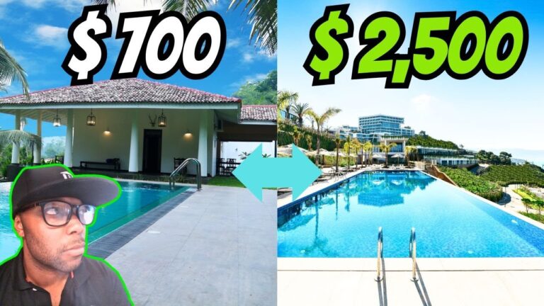7 Apartment Tours-You’ll Leave America To Move To Panama After This!