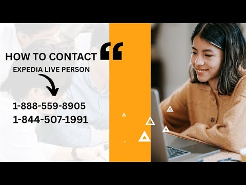 Ways To Connect Expedia Customer Service USA By Phone Number, Chat and Email Options: A Travel Guide